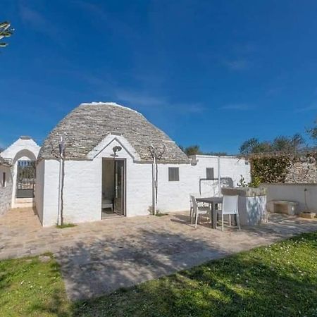 Lunali Alberobello Luaran gambar