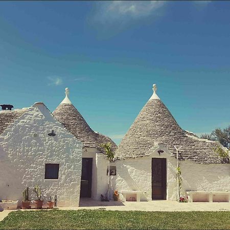 Lunali Alberobello Luaran gambar