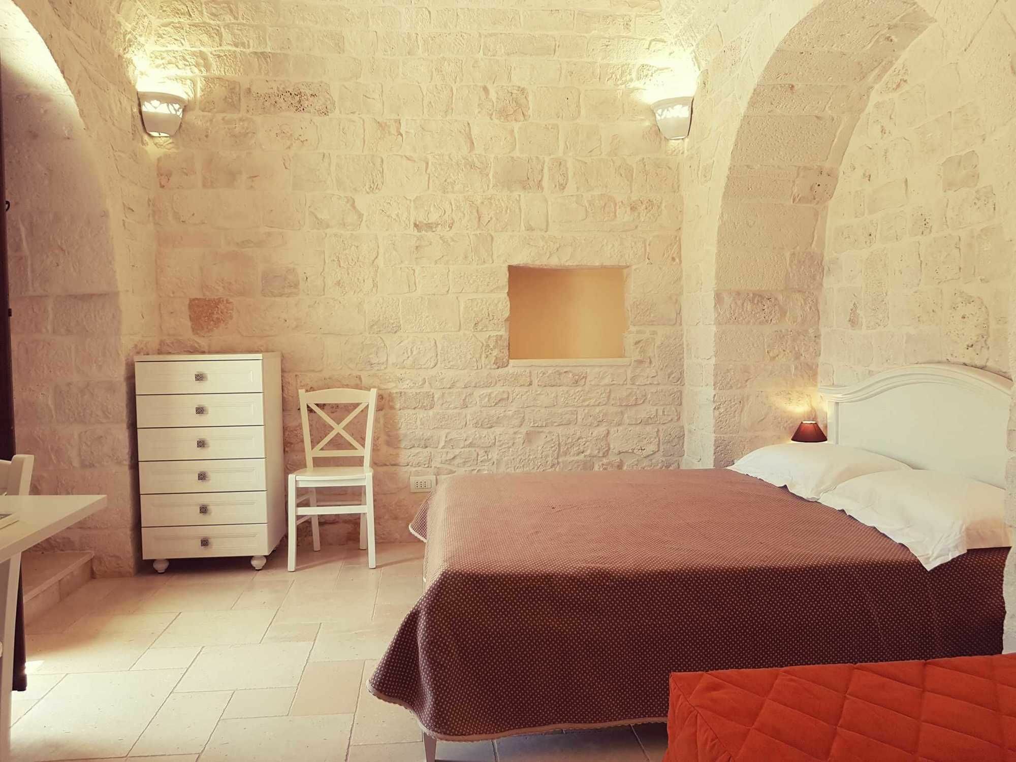 Lunali Alberobello Luaran gambar